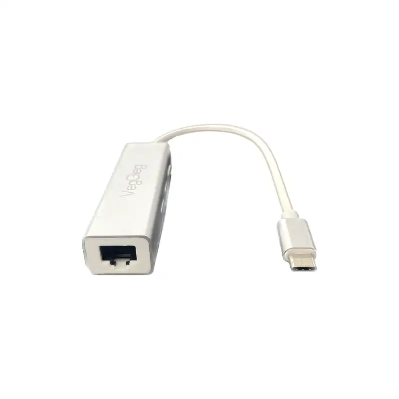 هاب چهار پورت USB-C وگیگ مدل V-K414