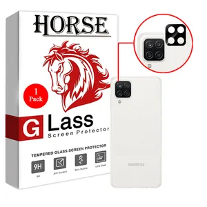 Horse L3D-H Camera Lens Protector For Samsung GalaxyA12