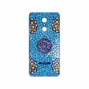 MAHOOT Iran-Tile7 Cover Sticker for Xiaomi REDMI 5