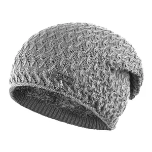 کلاه بافتنی کد 543