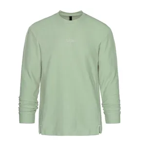 پلیور یقه گرد مردانه مدل SB-SS-031581