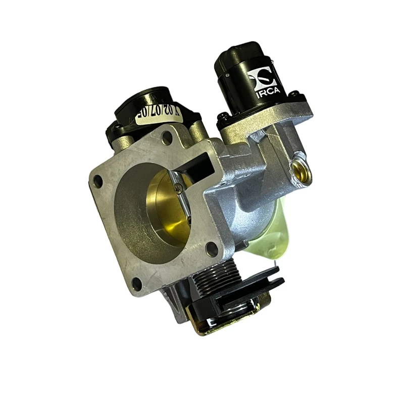 دریچه گاز ایرکا مدل زیمنس کد 106مناسب برای پراید