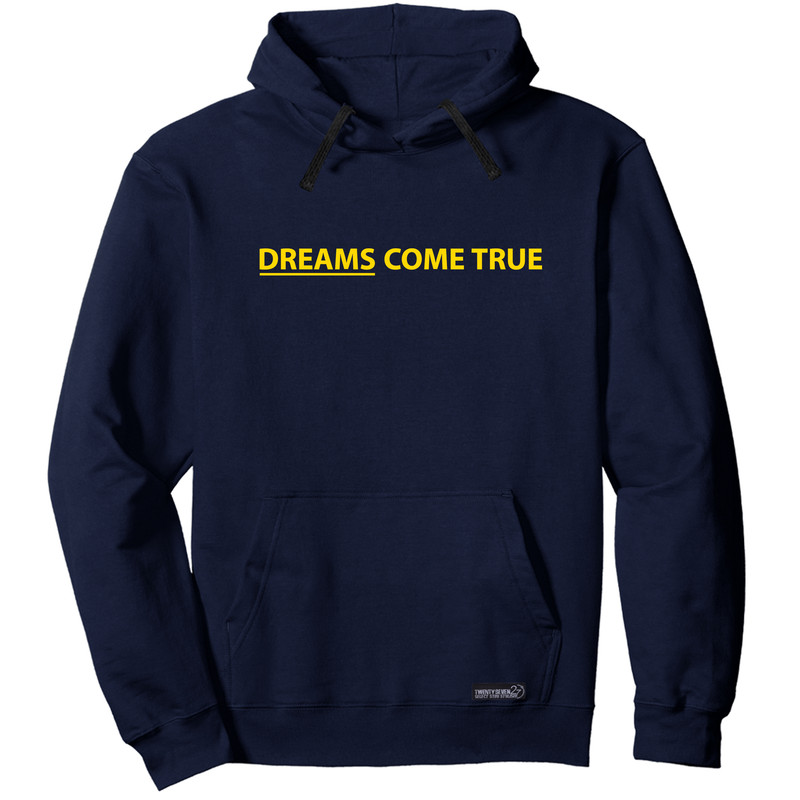 هودی مردانه 27 مدل Dreams Come True کد MH969