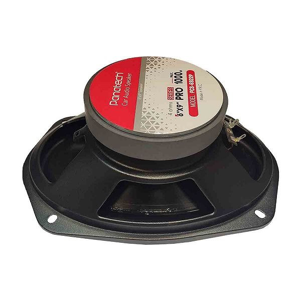 اسپیکر خودرو پاناتک مدل PCS-6920 بسته 2 عددی