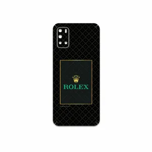 MAHOOT Rolex-Logo Cover Sticker for Gplus Z10