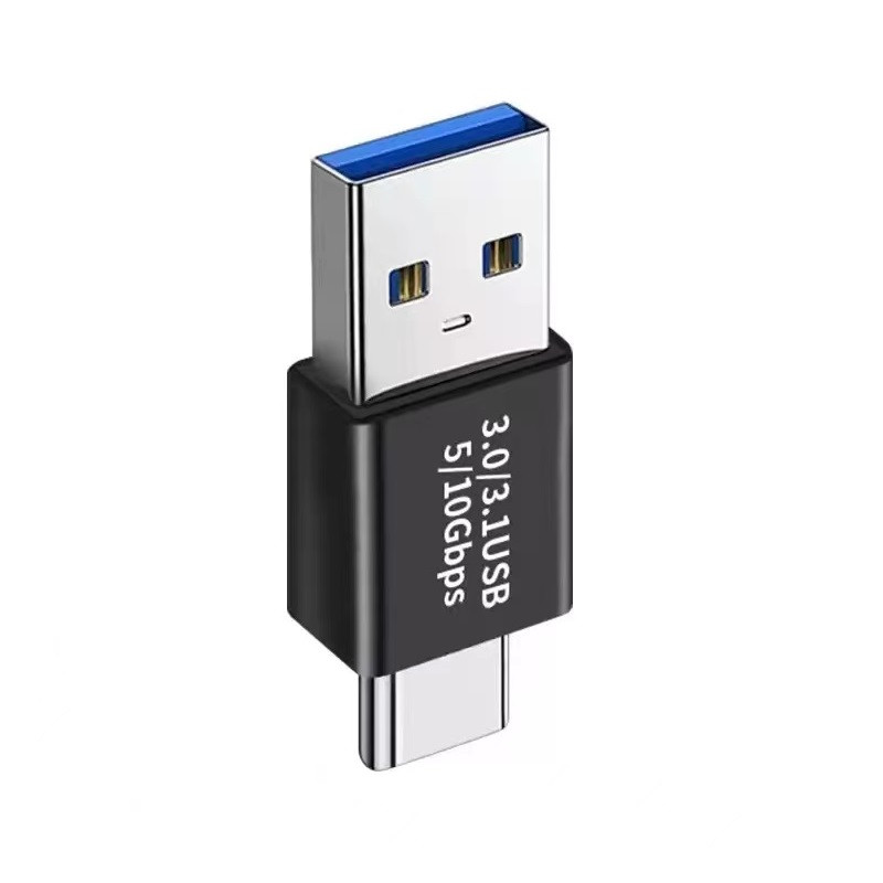 مبدل USB 3.1 به USB-C مدل 10Gps