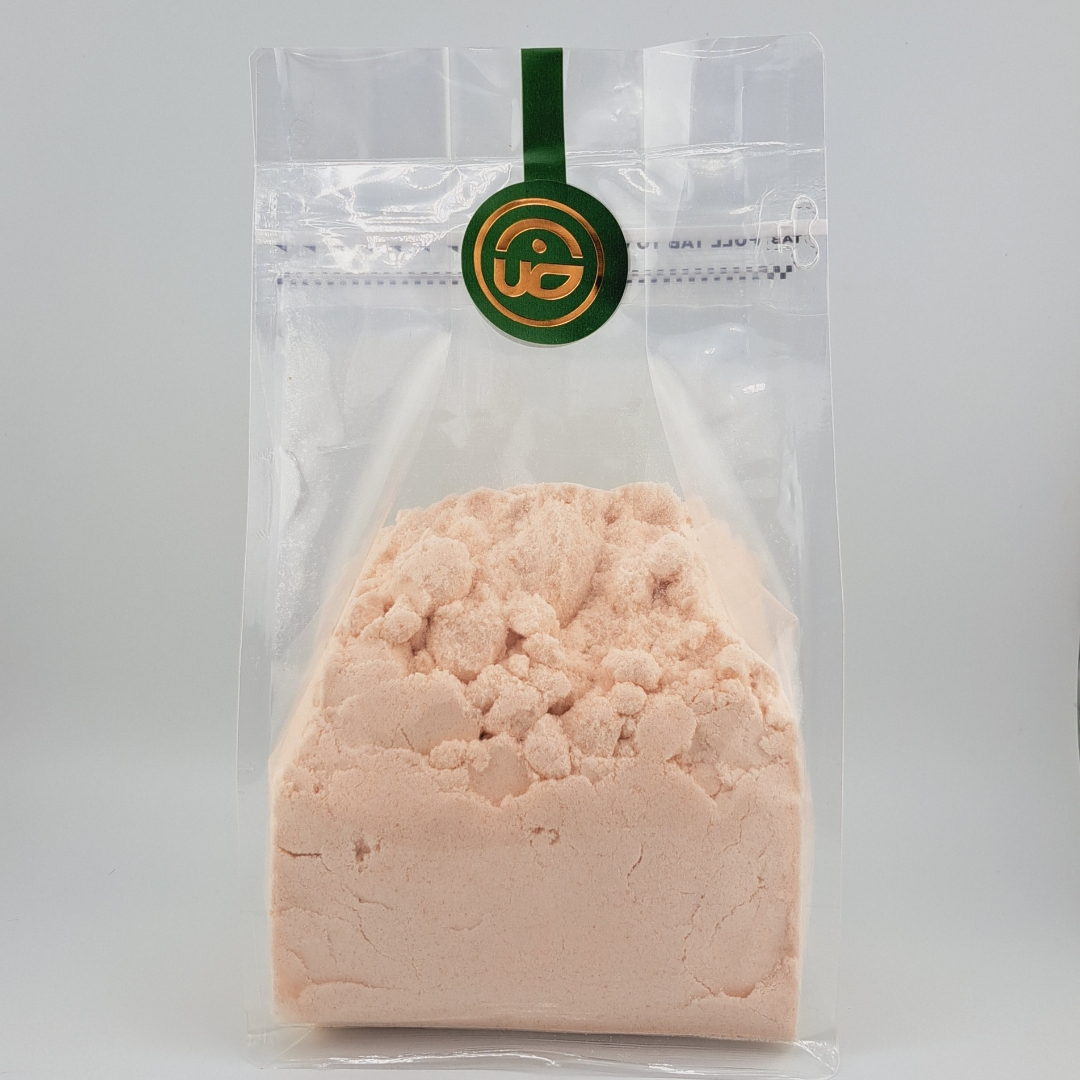 نمک صورتی نمکدانی ممتاز دکتر ضی - 5000 گرم