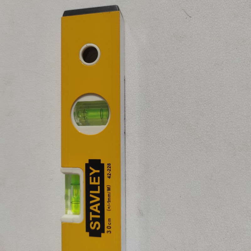 تراز استاولی مدل STV-30 تراز استاولی مدل STV-30