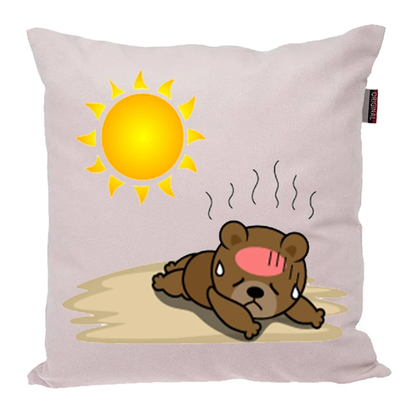 کوسن ناریکو طرح پاندا کیوت و بامزه کد 04437