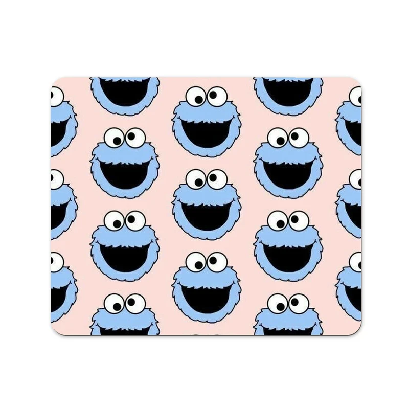 ماوس پد پاد آفرین طرح کارتونی کد 300 سایز 19*24 سانتی متر