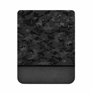 MAHOOT  SML-Night_Army_Pixel Mouse Pad