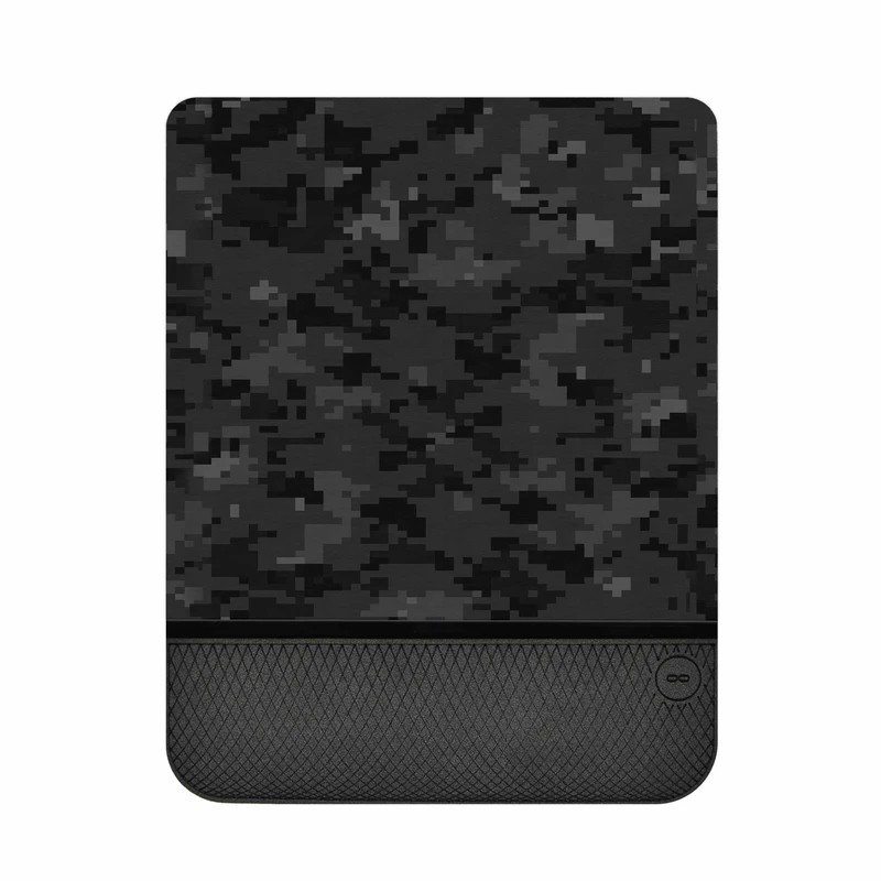 ماوس پد ماهوت مدل SML- Night-Army-Pixel