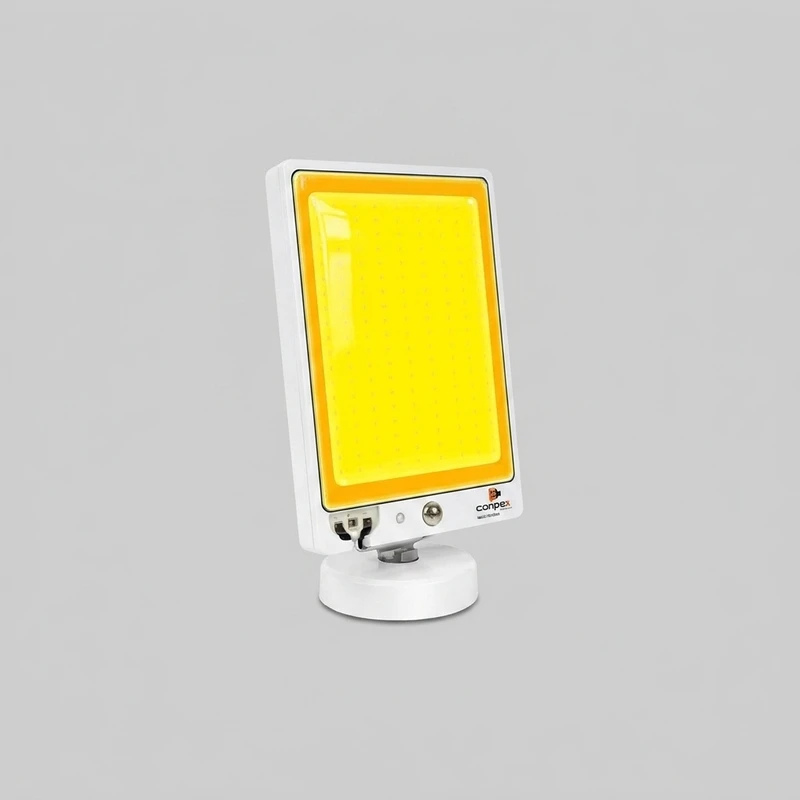 چراغ کمپینگ کانپکس مدل 150 وات TM-09 COB