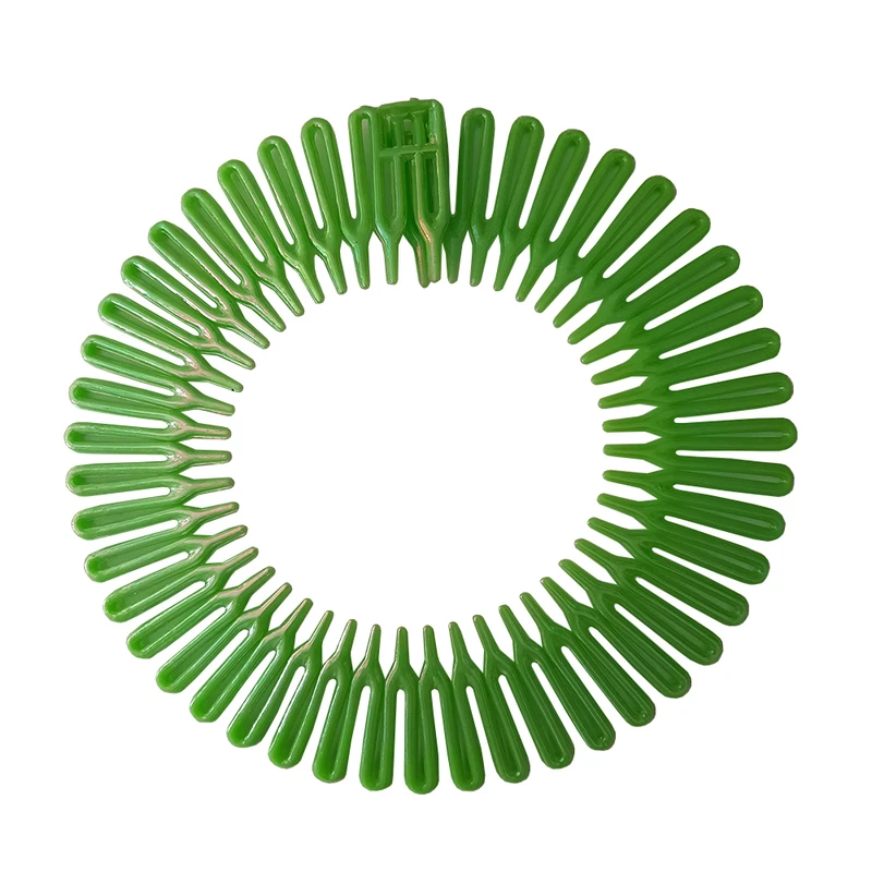 تل مو زنانه مدل ماهواره ای کد 76