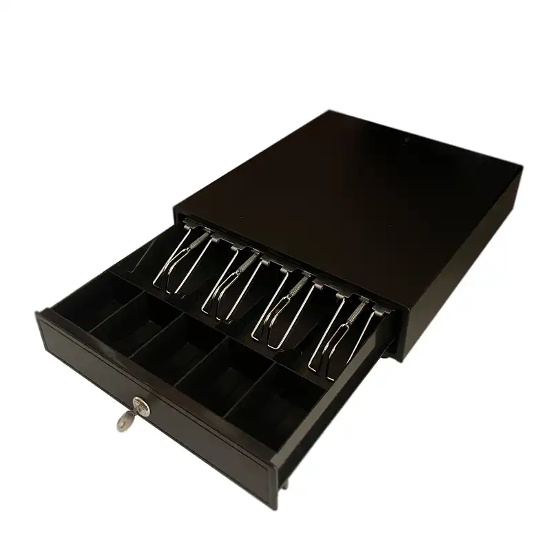 کشوی پول مدل 2020 قفل دار