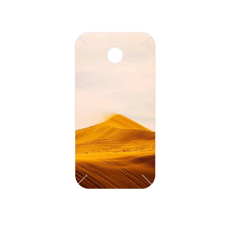 برچسب پوششی ماهوت مدل Sahara Desert مناسب برای گوشی موبایل هوآوی Ascend Y330