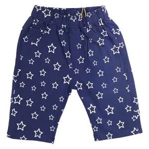 شلوارک پسرانه مدل T73008