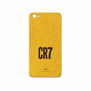 MAHOOT ML-CR7 Cover Sticker for Xiaomi Redmi Note 5A