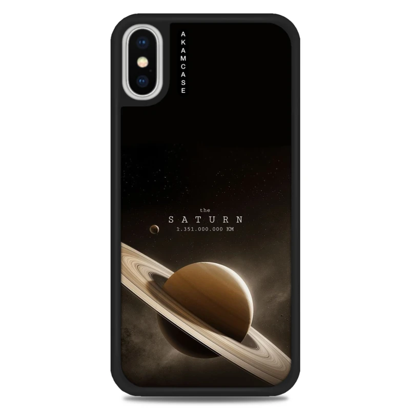 کاور آکام مدل AMC-WAX-PLANET-8 مناسب برای گوشی موبایل اپل iPhone X/Xs