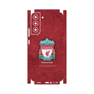MAHOOT Liverpool-FullSkin Cover Sticker for Samsung Galaxy S22 Plus 5G