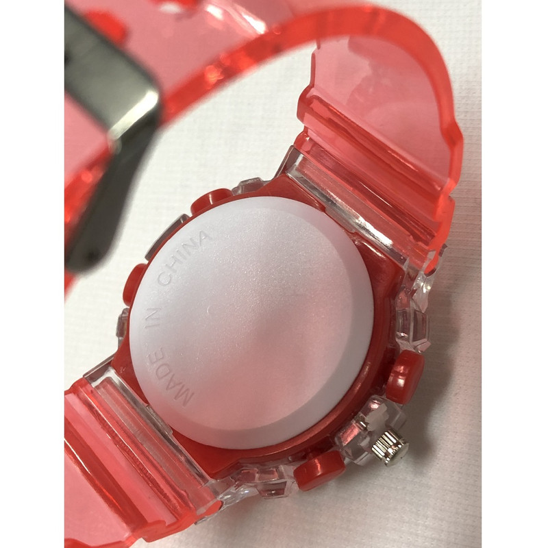 ساعت مچی عقربه ای مدل DVANS.gh112 ساعت مچی عقربه ای مدل DVANS.gh112