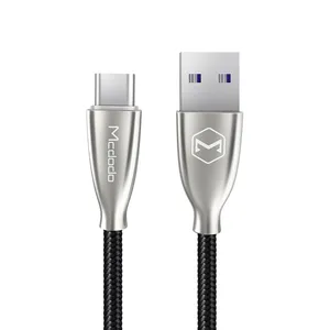 کابل تبدیل USB به USB -c مک دودو مدل CA-5425 طول 1.5 متر