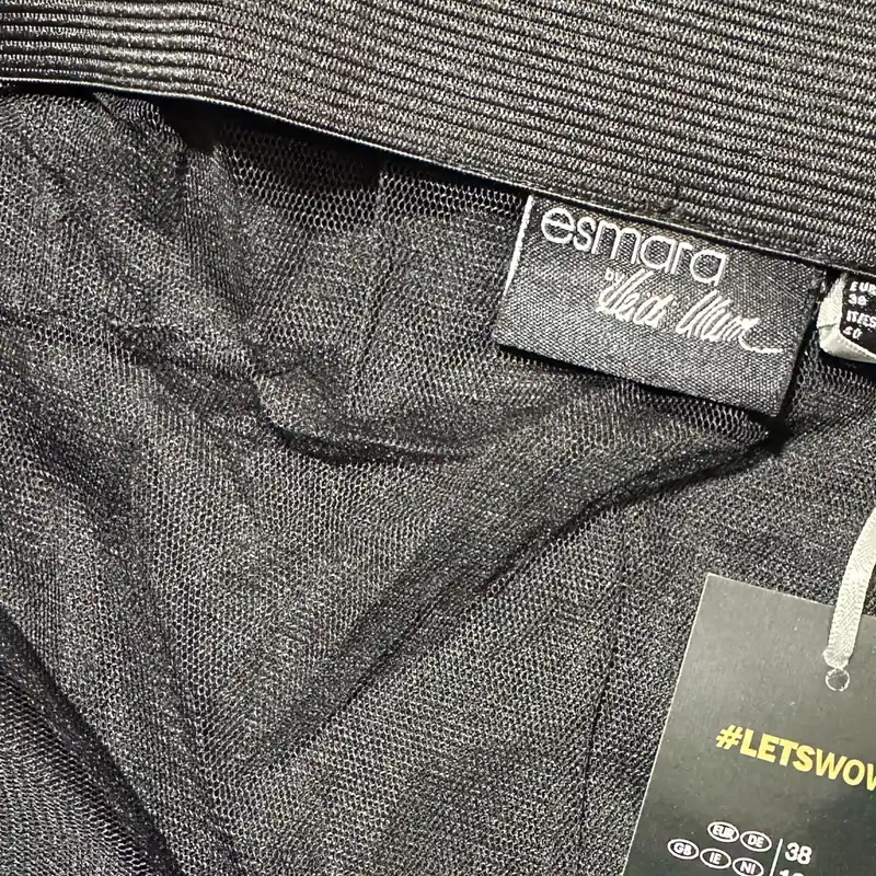 دامن زنانه اسمارا مدل 232