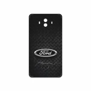 MAHOOT Ford Motor Cover Sticker for Huawei Mate 10