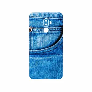 MAHOOT Fabric Texture 7 Cover Sticker for GLX shahab