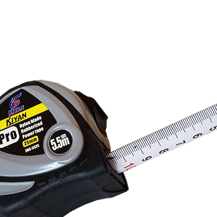 متر 5.5 متری کیان مدل HT - 55