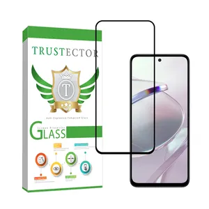  Trustector FULSLTR Screen Protector For Tecno Spark 10 Pro