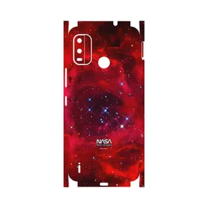 MAHOOT Universe b NASA 10-FullSkin Cover Sticker for Nokia G11 Plus