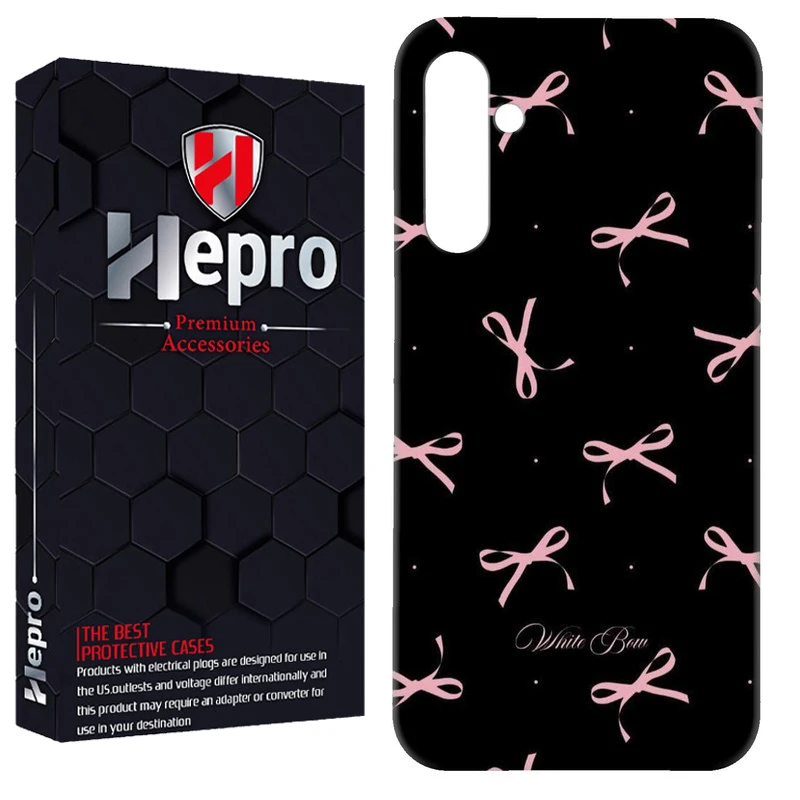 کاور هپرو مدل RC مناسب برای گوشی موبایل سامسونگ Galaxy A35