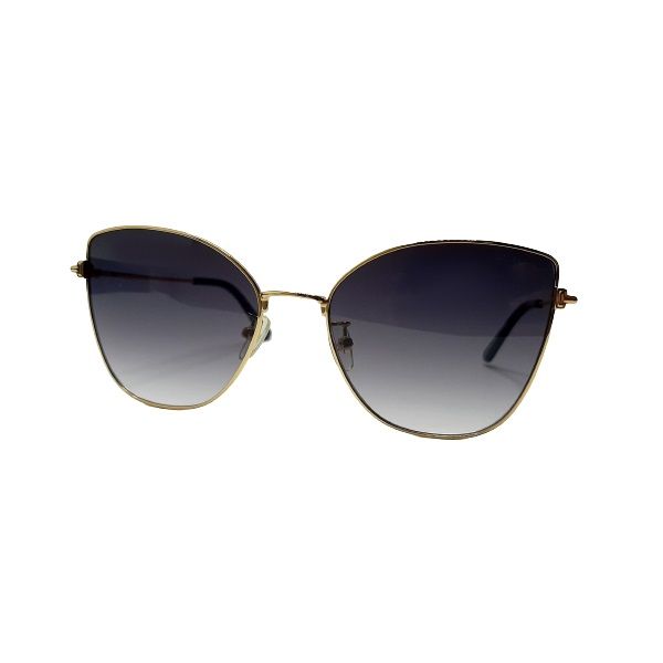 عینک آفتابی زنانه تام فورد مدل FT0718c1 -  - 1