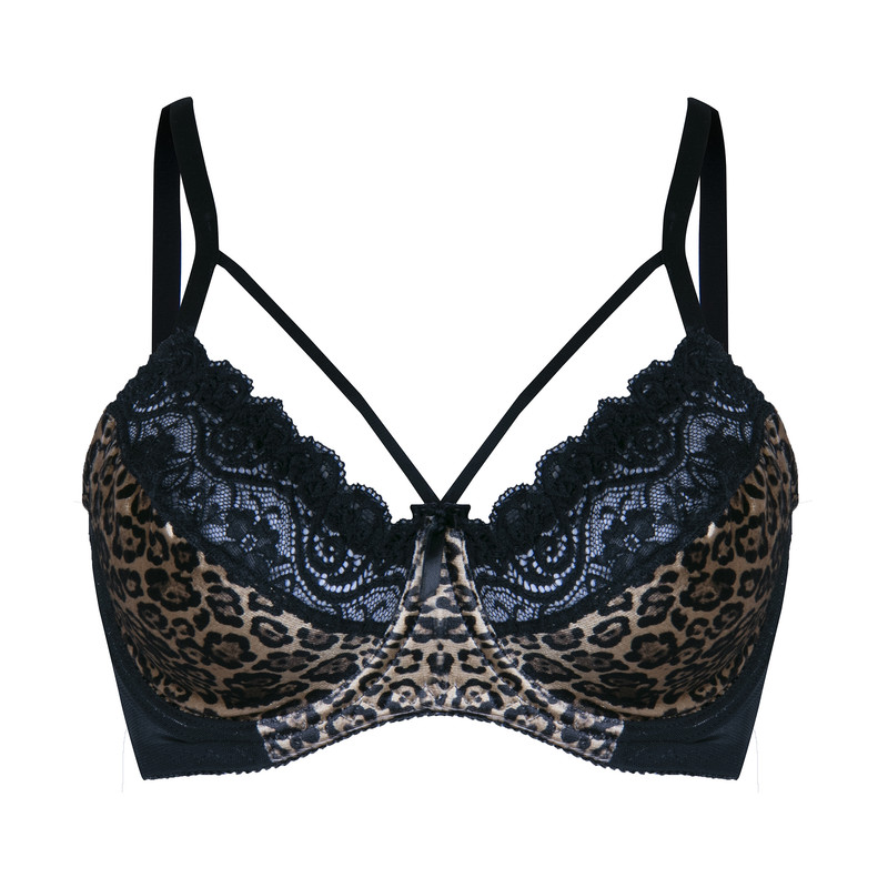 ست شورت و سوتین زنانه مدل Msb-04