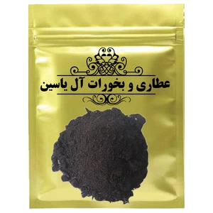 دمنوش پودر قمر - 75 گرم