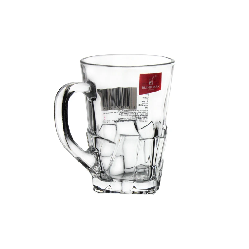 فنجان بلینک مکس مدل کرک کد 319 بسته 6 عددی 