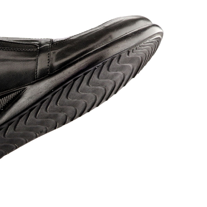 کفش روزمره زنانه مدل سوسن کد 01