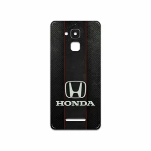 MAHOOT Honda Motor Cover Sticker for ASUS Zenfone 3 Max ZC520TL