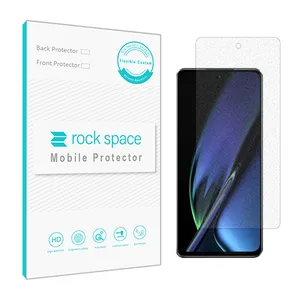 Rock space code MTT matte screen protector suitable for Oppo K11x