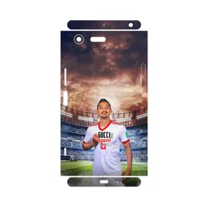 MAHOOT Reza Ghoochannejhad-FullSkin Cover Sticker for Sony Xperia XZ Premium