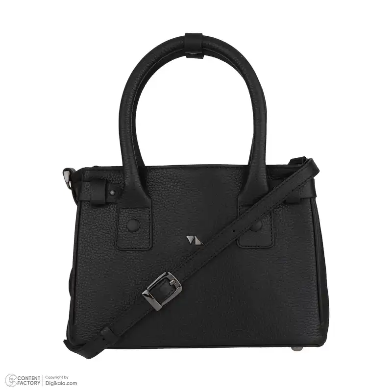 کیف رودوشی زنانه چرم مشهد مدل S0892-001