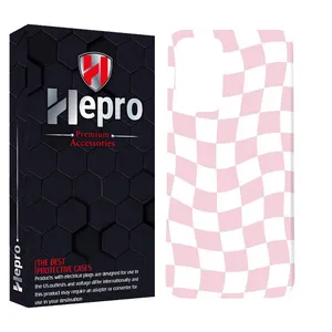 HEPRO MC Cover for XIAOMI Redmi Note 12 Pro 4G / Redmi Note 11 Pro