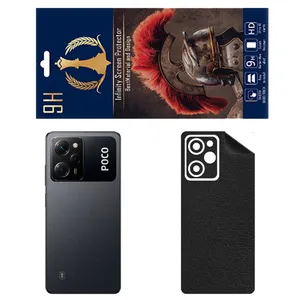 INFINITI PRO CH Back Skin For Xiaomi Poco X5 Pro