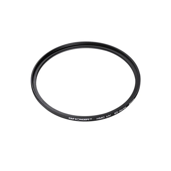 فیلتر لنز کی اند اف مدل UV HMC C-SERIES-72 MM