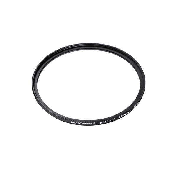 فیلتر لنز کی اند اف مدل UV HMC C-SERIES-72 MM