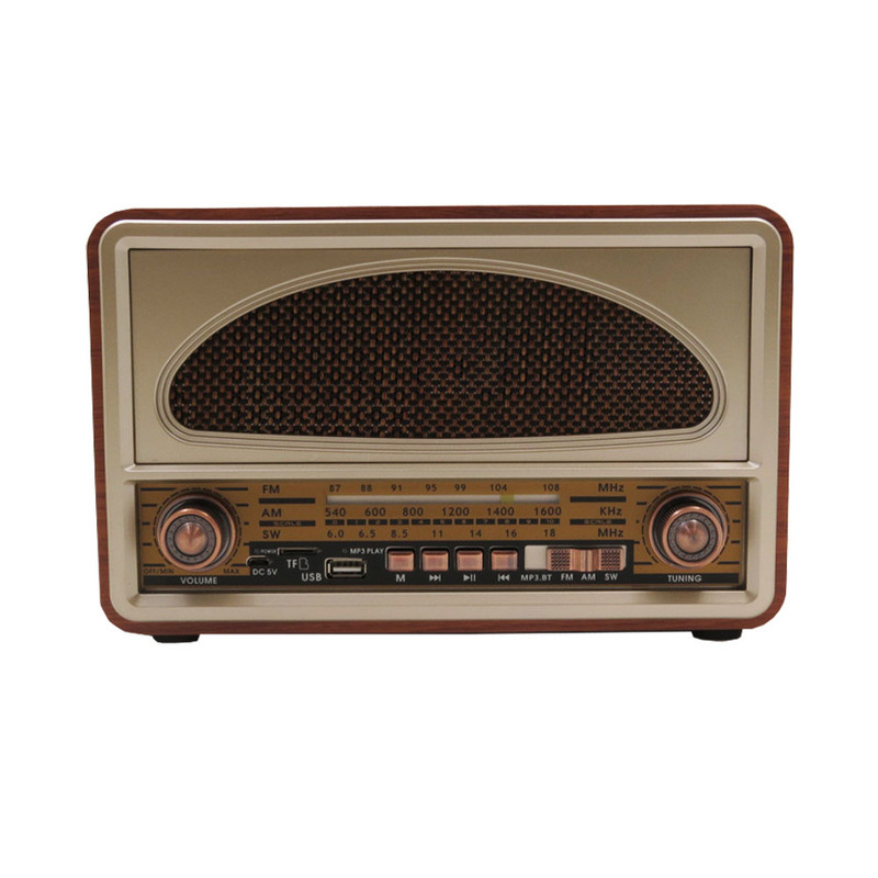 رادیو پوکسین مدل PX-81BT