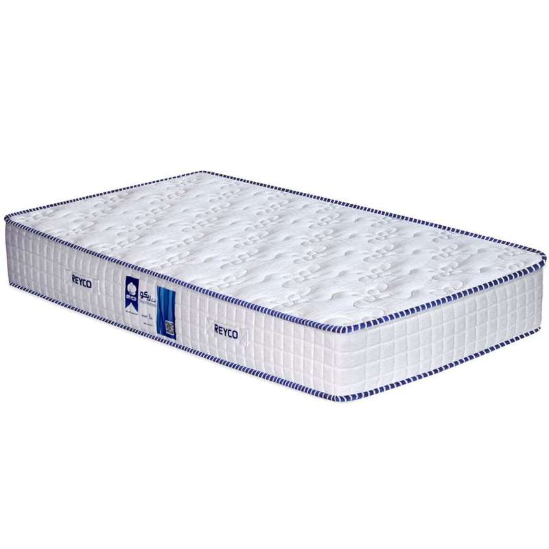 تشک ریکو مدل SB دو نفره سایز 180×200 سانتی متر