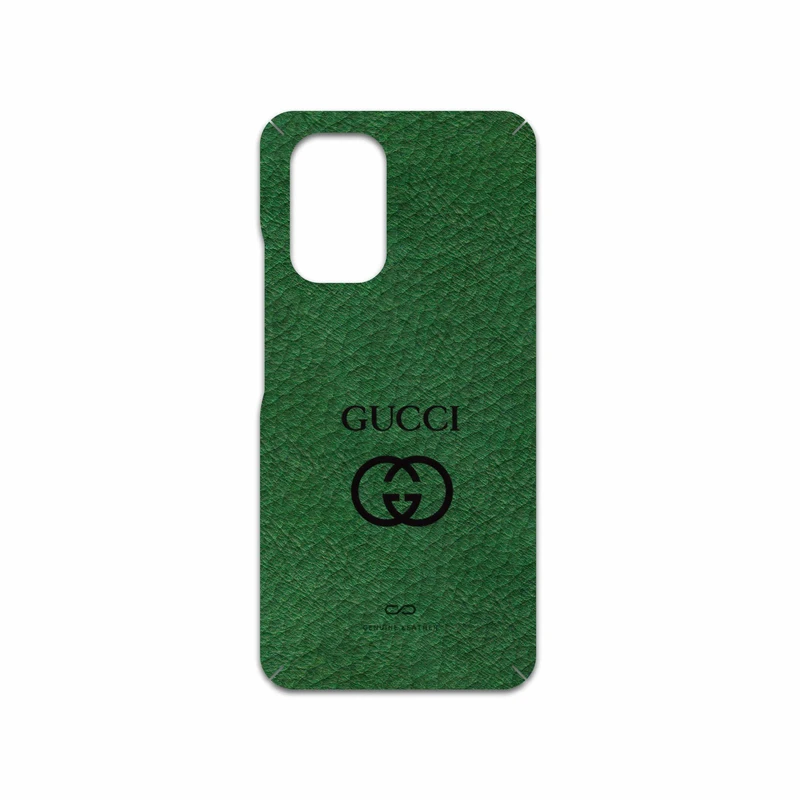 برچسب پوششی ماهوت مدل GL-GCC مناسب برای گوشی موبایل شیائومی Poco F3 5G