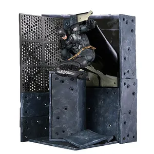 اکشن فیگور کوتوبوکیا مدل بتمن آرخام نایت کد 902330